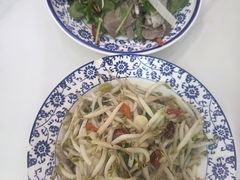 -青年路烩面馆(绿地世纪城店)