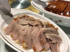 -北京老铺烤鸭(老城根店)