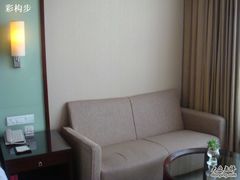 -常州丽亭酒店
