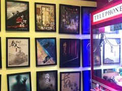 -鑫梦桌游谋杀之谜剧本杀俱乐部(联合商厦店)