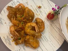 -银都上海菜馆(粤海东路店)