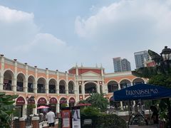 -佛罗伦萨小镇广佛名品奥特莱斯(疏港路店)