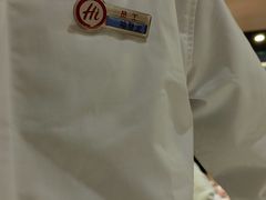 -海底捞火锅(天一广场亚细亚店)