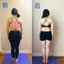 -静待花开瑜伽尊巴会馆