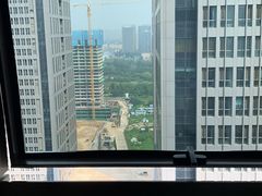 -电谷雅阁国际大酒店