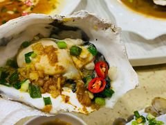 -原味蒸汽海鲜(嵊泗店)