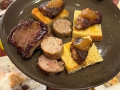 -西安W酒店·WEI全味西餐厅