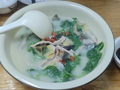 -南记食粥坊·宵夜大排档(莲花店)