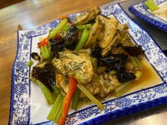 -老味道1992(武当山店)