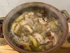 -威邵鸡煲(西华路总店)