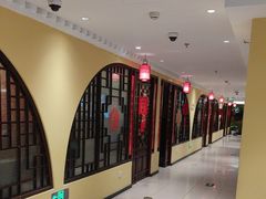 -西贝(六里桥旗舰店)