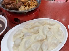-喜家德虾仁水饺(景枫中心店)