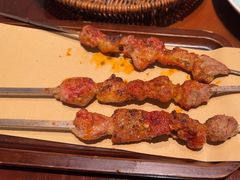 -那拉提之疆·新疆菜(美院店)