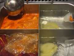 -海底捞火锅(杭州萧山宝龙广场店)