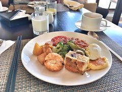 -洲际酒店·地平线全日餐厅HORIZON CAFÉ