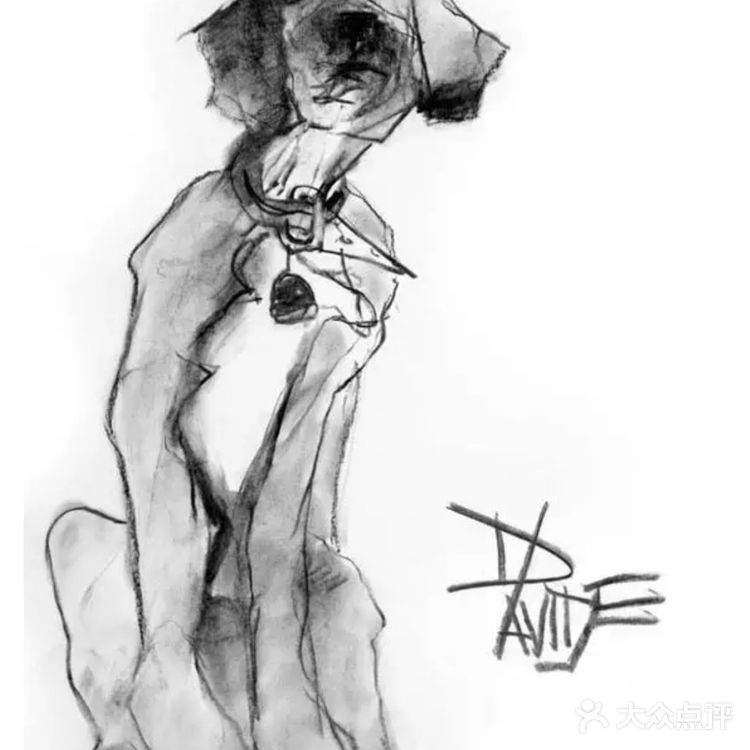 画成这样🍃，真的很帅！  🌈