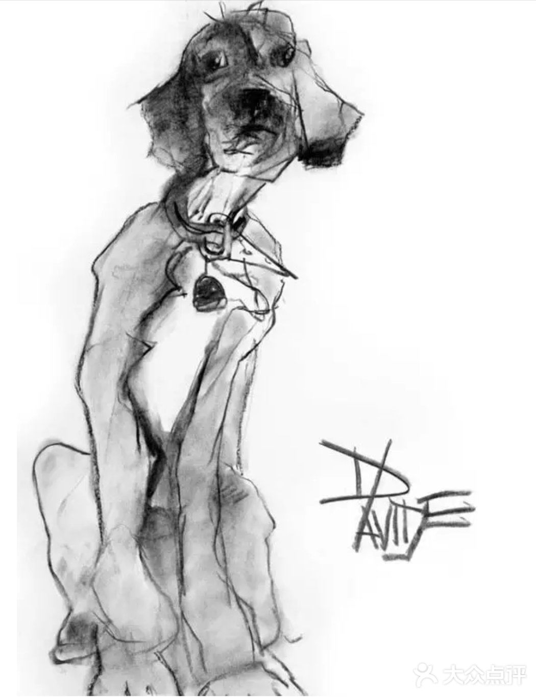 画成这样🍃，真的很帅！  🌈