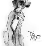 画成这样🍃，真的很帅！  🌈