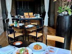 -当米亚诺意大利餐厅(武汉光谷凯悦酒店)