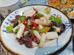 -小民大排档(光谷店)