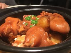 -汤城小厨•粤菜•靓汤(苏州街店)