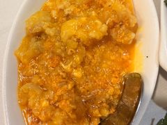 -新光酒家方亮蟹宴(黄浦店)