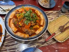 -新疆伊宁远征餐厅