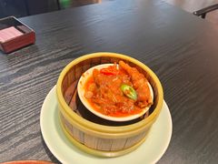 -五缘湾凯悦酒店·悦饗中餐厅