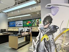-Sony Store 索尼(上海淮海中路店)