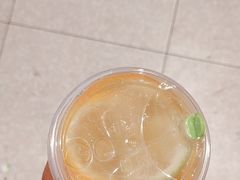 -奈雪的茶(益田假日世界店)