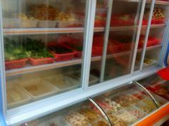 -张记砂锅麻辣烫(千灯店)