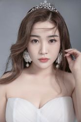 点击看大图 -挪娅婚纱摄影皇家会所