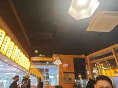 -鱼你在一起(新森兰花园城店)