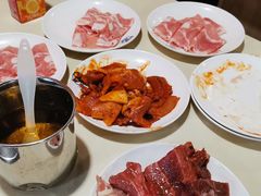 -爱客得牛排海鲜烤肉·火锅自助(春熙路黑金好店)