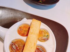 -Tomato&Pepper西餐厅