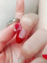 -M·X Nail日式美甲美睫