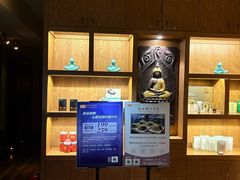 -海悦容庭SPA·按摩·推拿(东盟店)