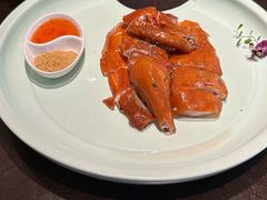 -晓粤·惹味粤菜(凯德乐峰广场店)