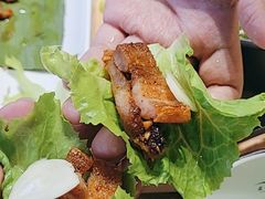 -金塔傣乡·云南民族特色菜·傣味手抓饭(金瓦路店)