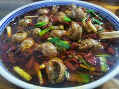 -三哥田螺(北书院街店)