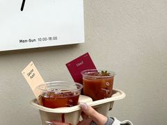 -O.P.S. CAFE