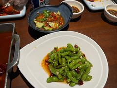 -乔街深夜食堂·小龙虾·高压锅生蚝(杭州总店)
