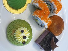 -洲际酒店·地平线全日餐厅HORIZON CAFÉ