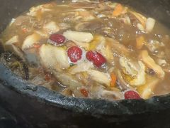 -蘑界·野生菌火锅(深业上城店)