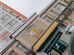 -鱼乐圈·烤鱼王·烧烤(博乐店)