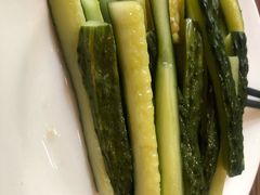 -清真吴记门钉肉饼·喜多利