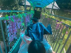 -浏阳石牛寨风景区