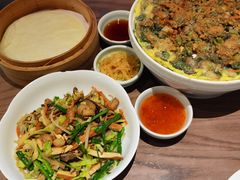 -四道菜·福建菜馆(新街口金鹰店)