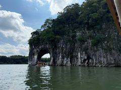 -桂林两江四湖景区