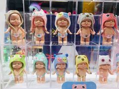 -泡泡玛特POPMART(天环购物中心店)
